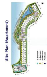 The Residences at W Singapore Sentosa Cove (D4), Condominium #459615211
